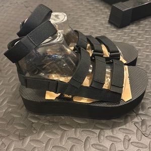 Teva Sandals